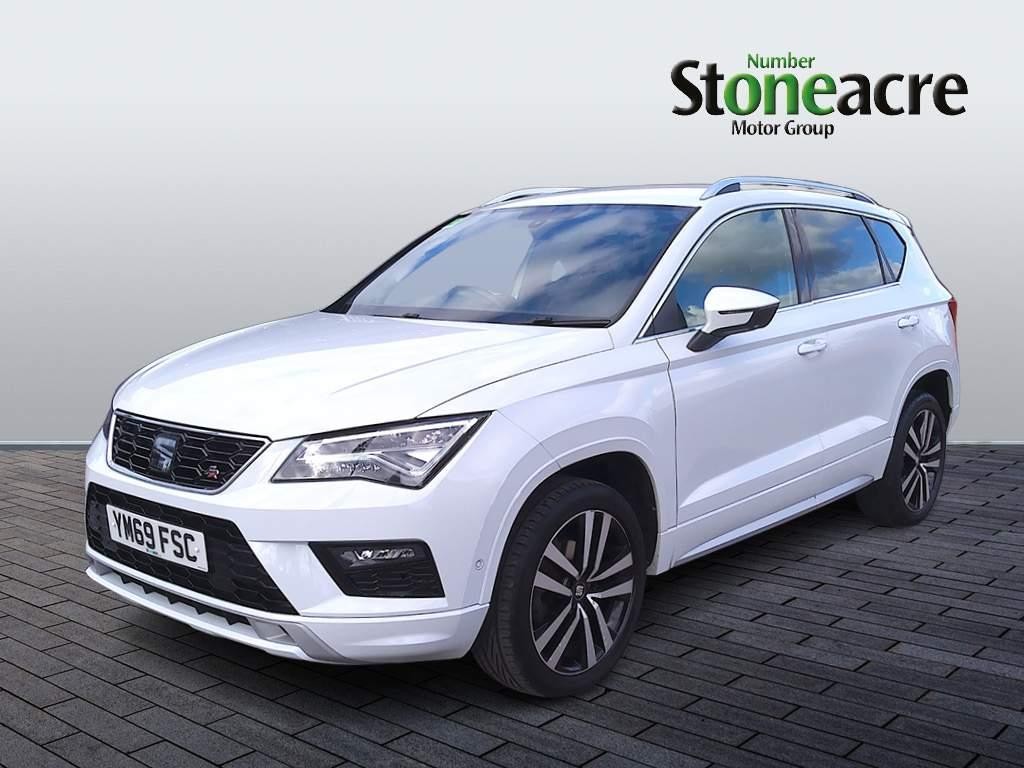 SEAT Ateca Image 7