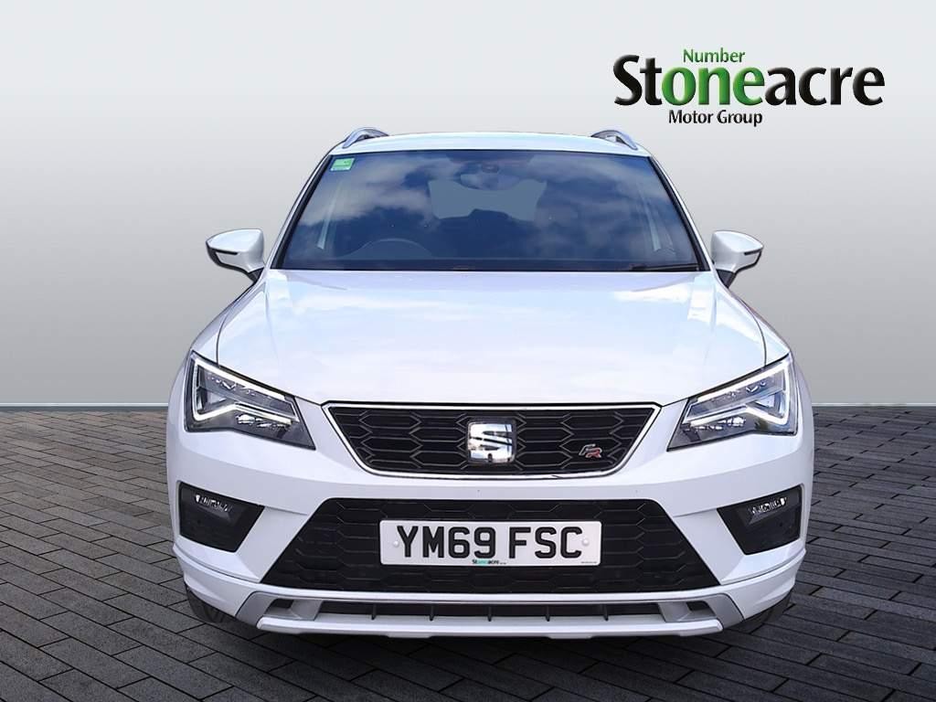 SEAT Ateca Image 8