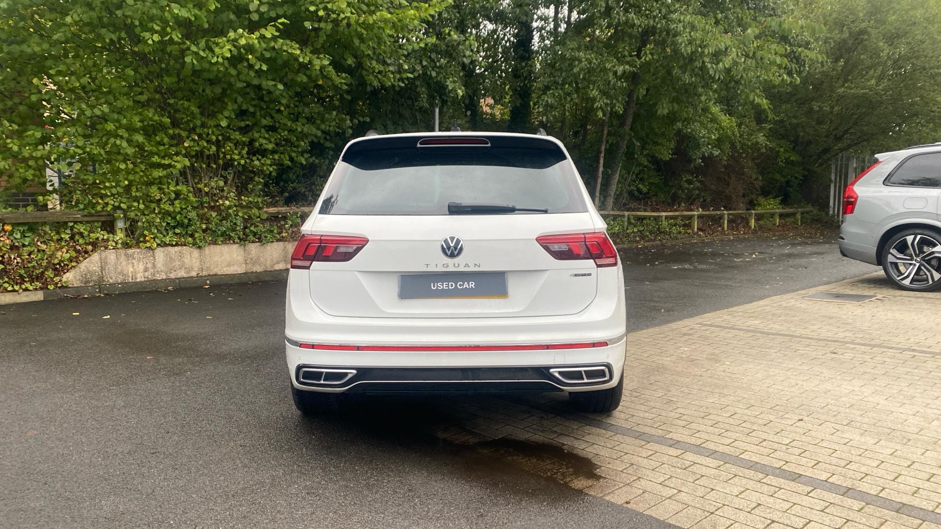 Volkswagen Tiguan Image 13