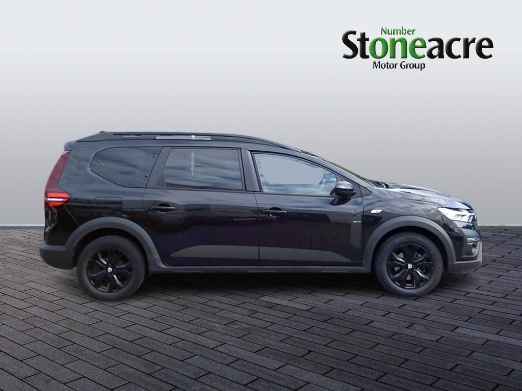 Dacia Jogger Image 2