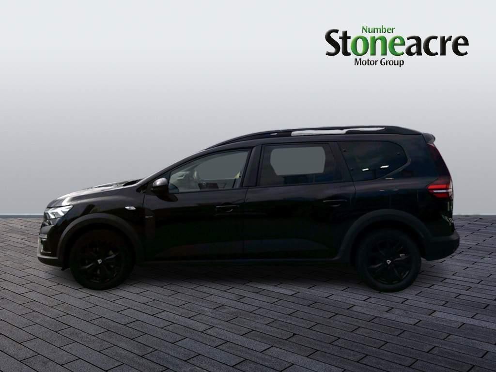 Dacia Jogger Image 6