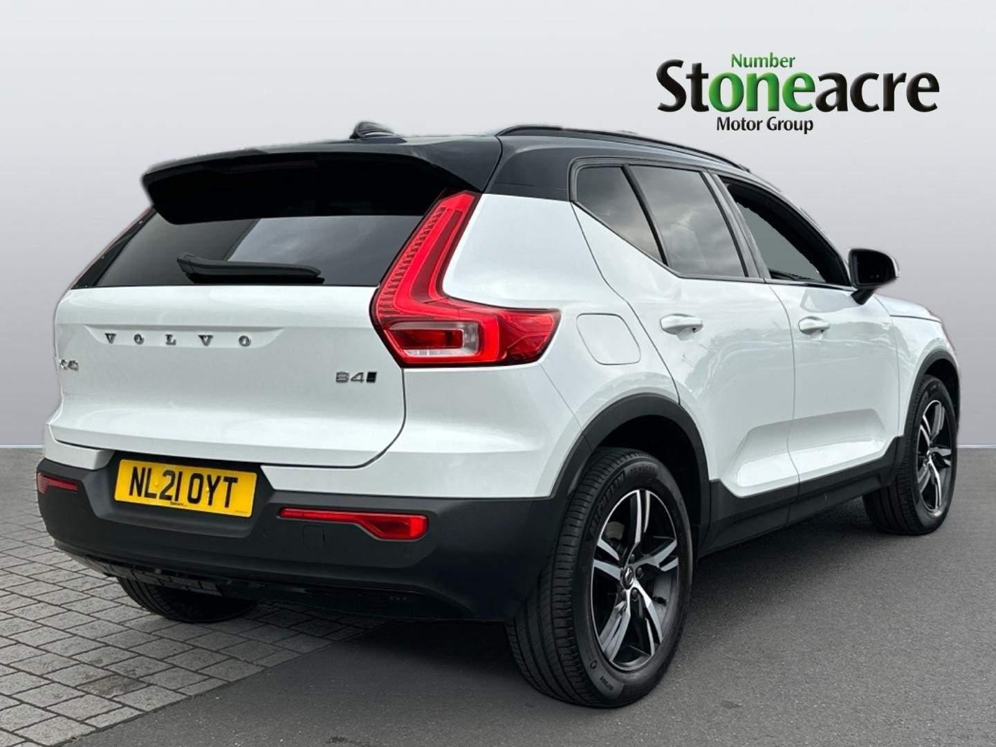 Volvo XC40 Image 7