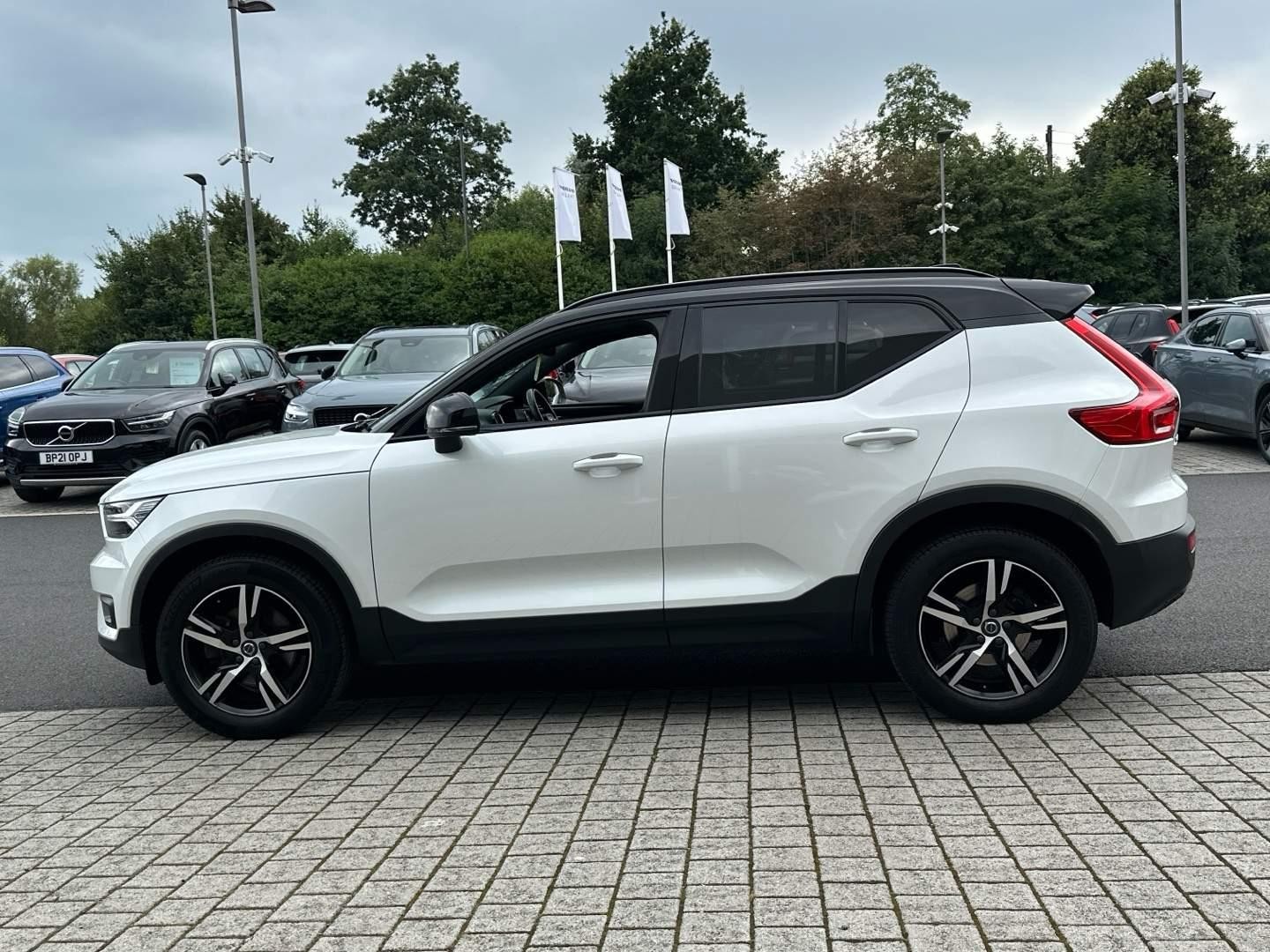 Volvo XC40 Image 8