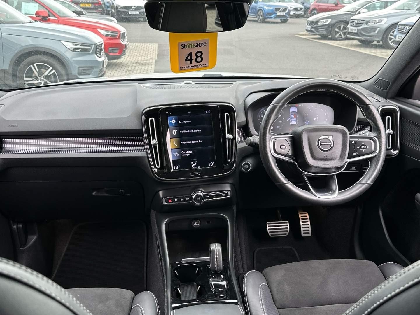 Volvo XC40 Image 20