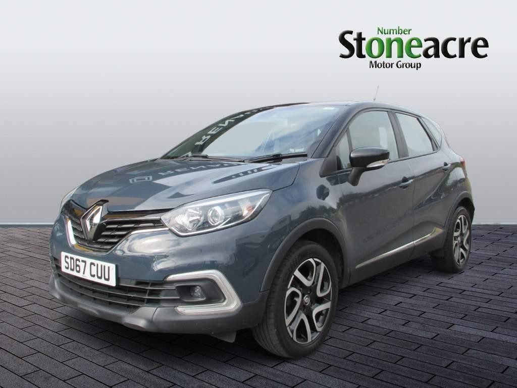 Renault Captur Image 5