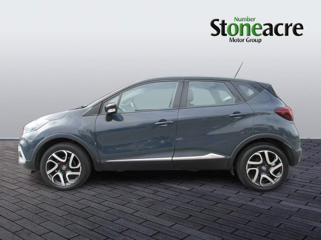 Renault Captur Image 7