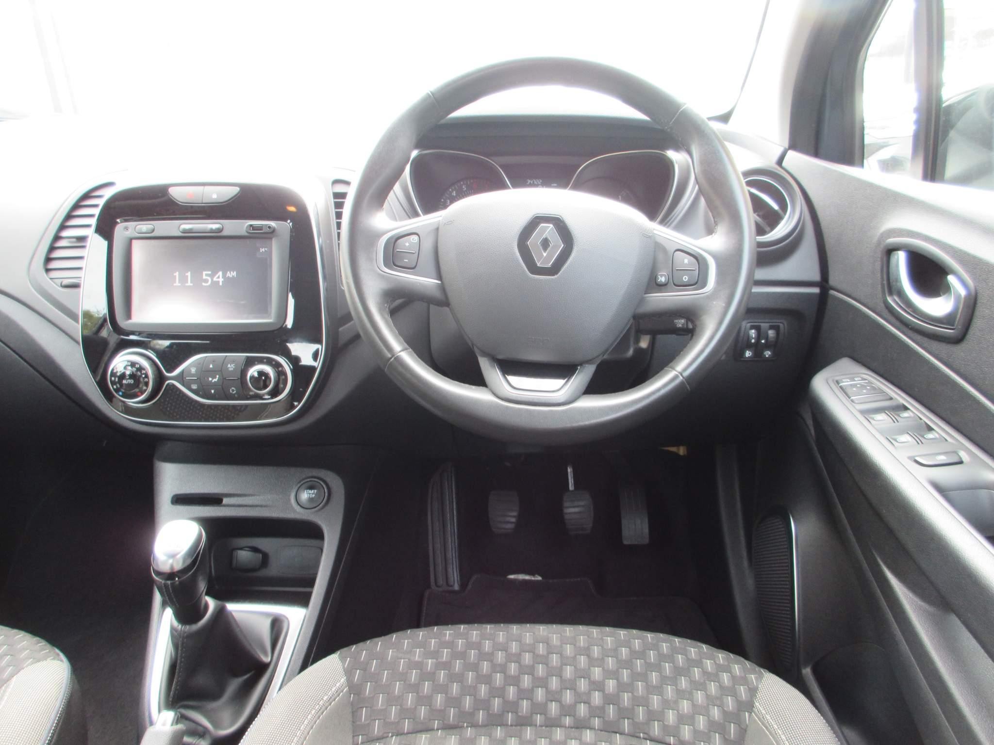 Renault Captur Image 11