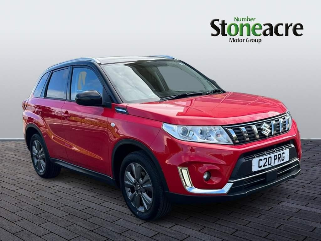 Suzuki Vitara Image 1