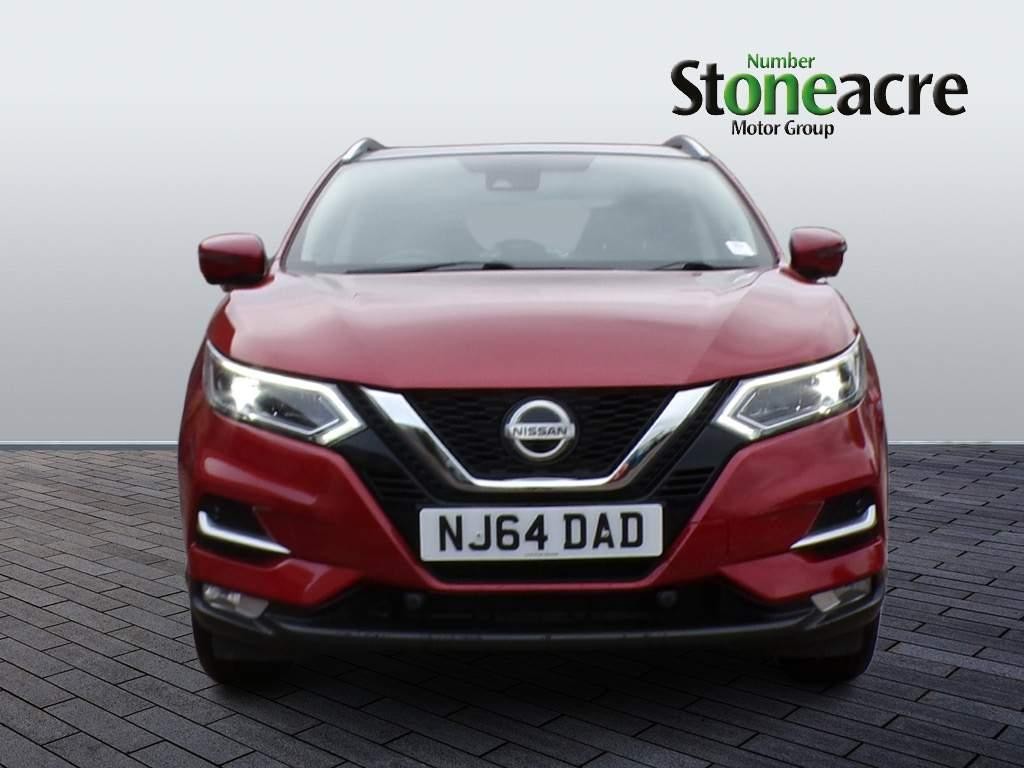 Nissan Qashqai Image 7