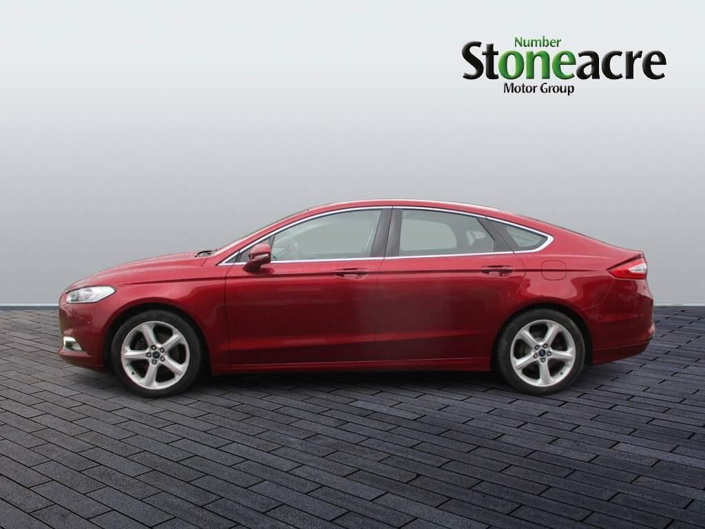 Ford Mondeo Image 6