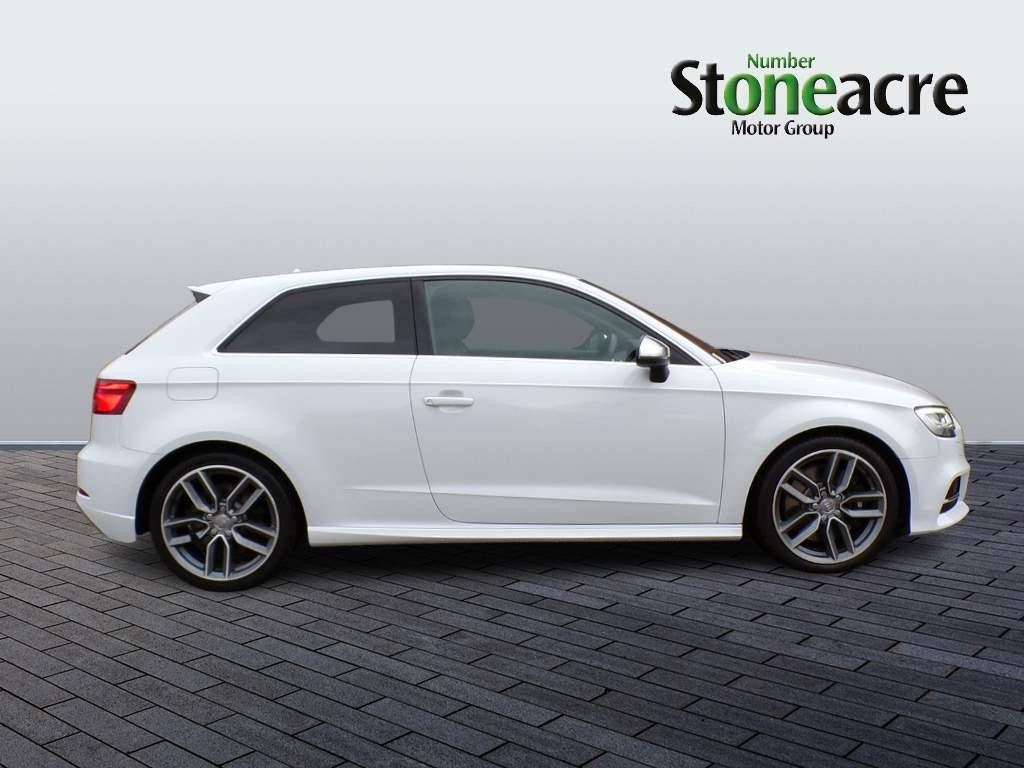 Audi A3 Image 2