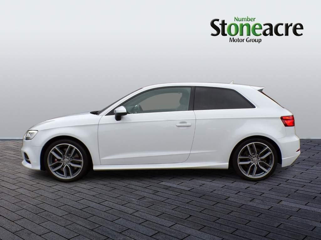 Audi A3 Image 6