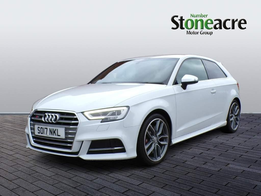 Audi A3 Image 7