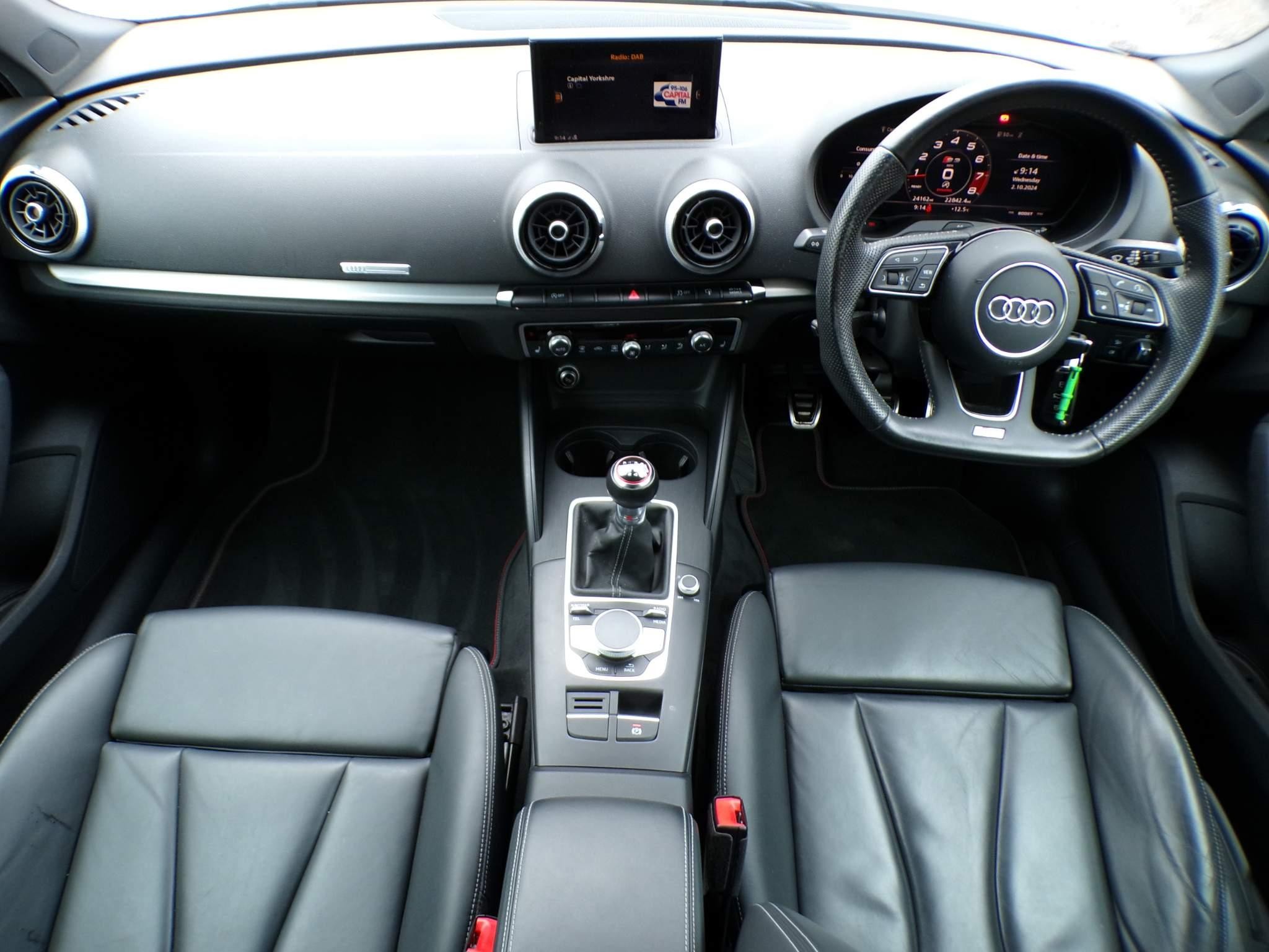 Audi A3 Image 12