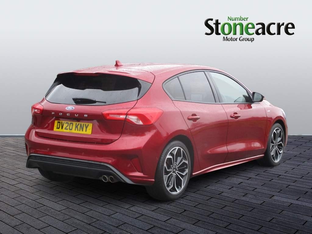 Ford Focus Image 3