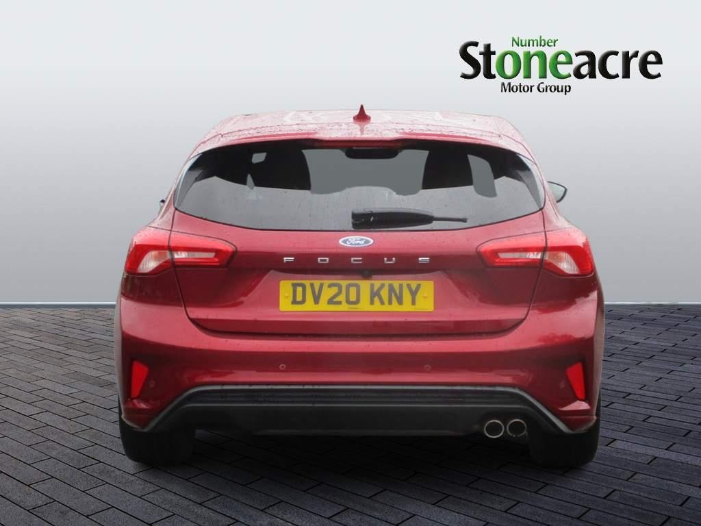 Ford Focus Image 4