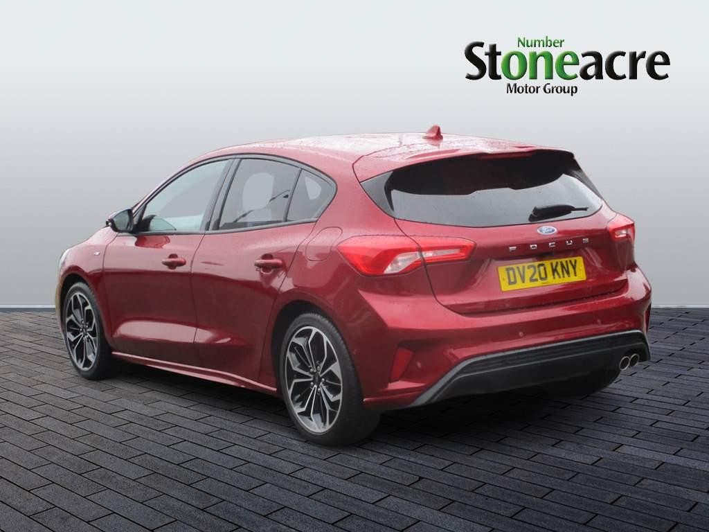 Ford Focus Image 5