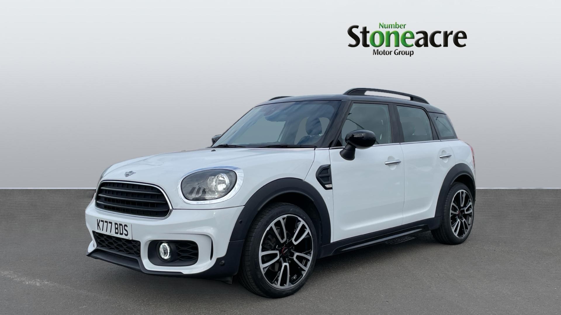 MINI Countryman Image 6