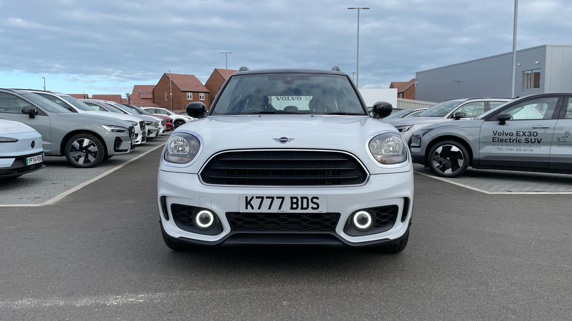 MINI Countryman Image 12