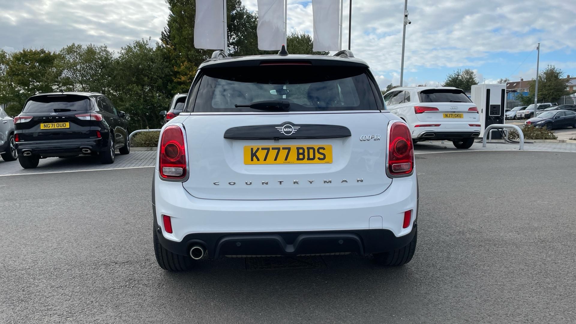 MINI Countryman Image 13