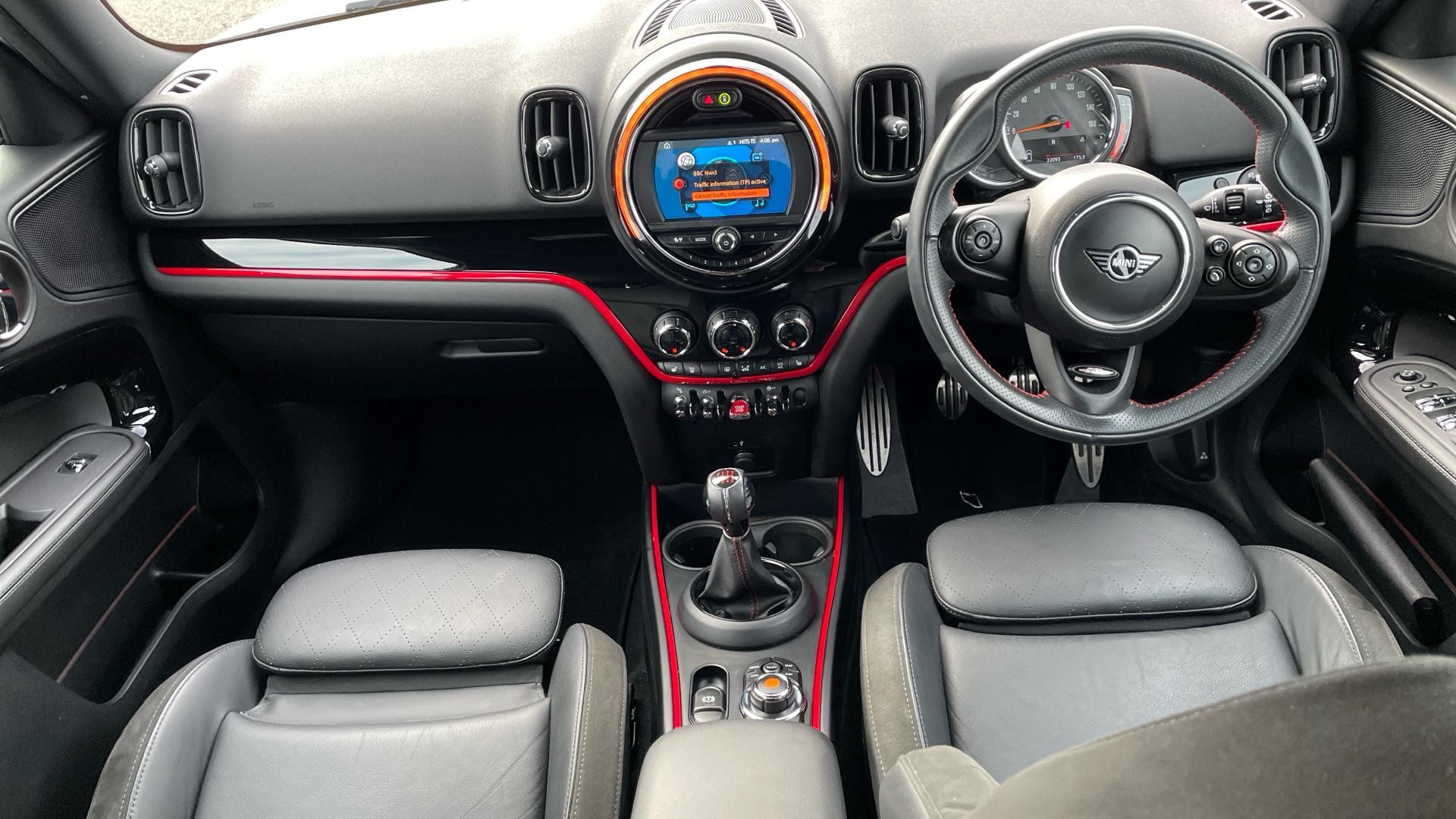 MINI Countryman Image 20