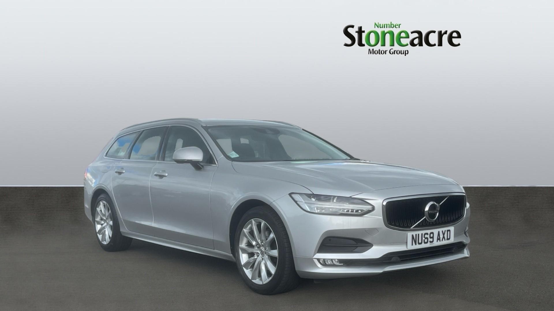 Volvo V90 Image 1