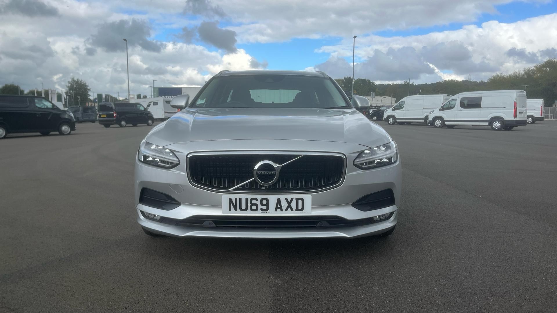 Volvo V90 Image 12