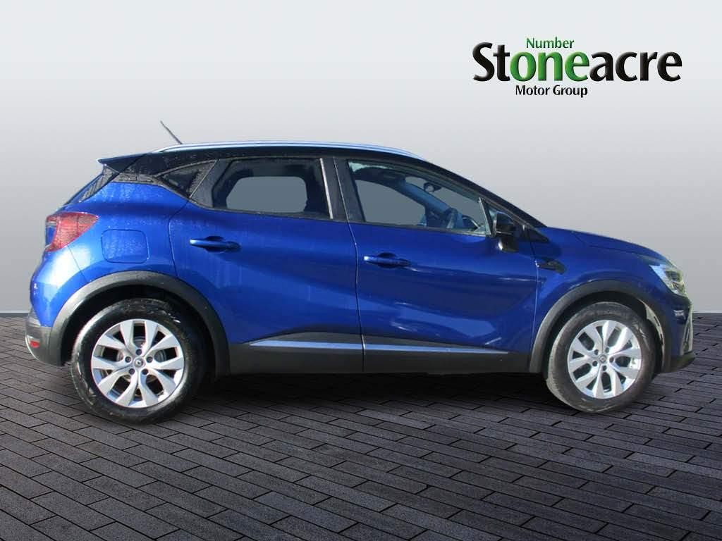 Renault Captur Image 5