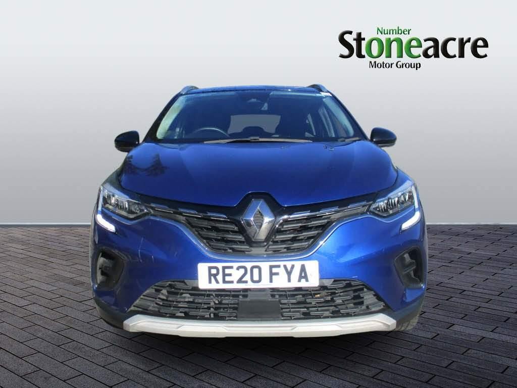 Renault Captur Image 8