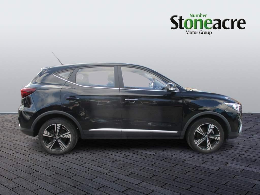 MG MG ZS Image 2