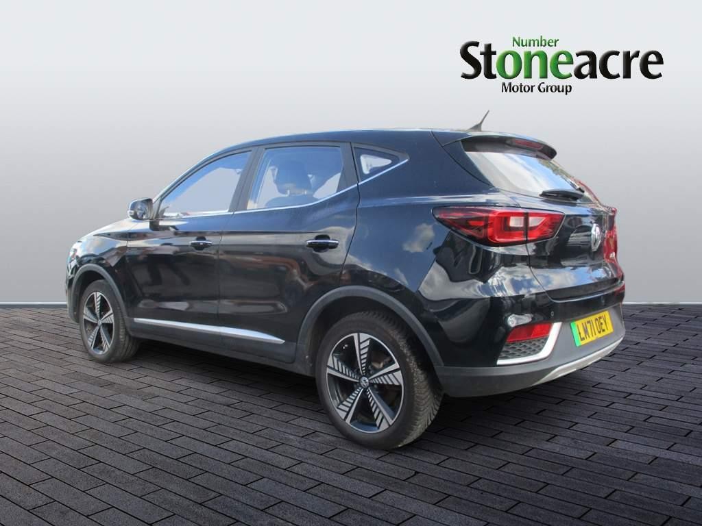 MG MG ZS Image 5