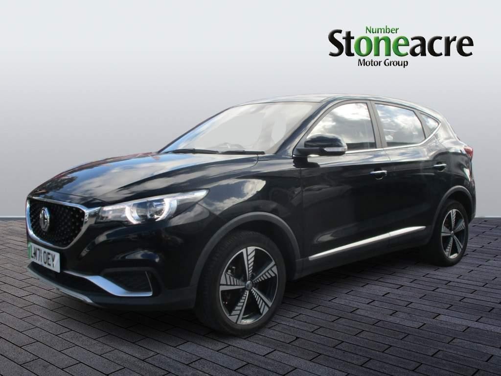 MG MG ZS Image 7