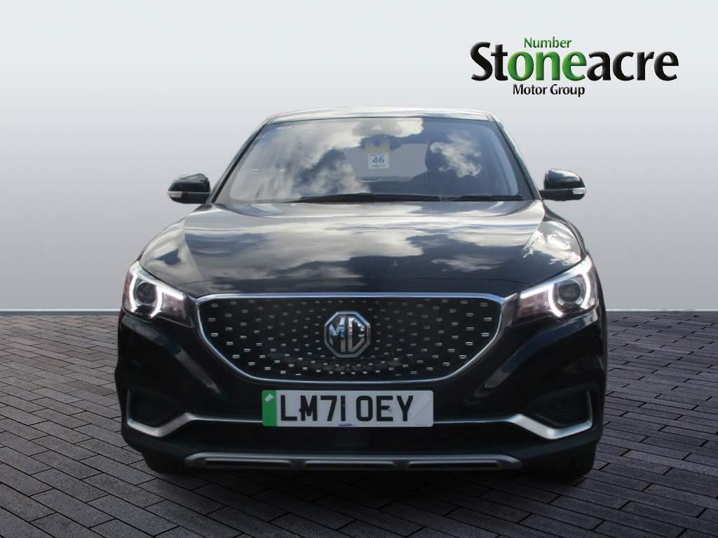 MG MG ZS Image 8