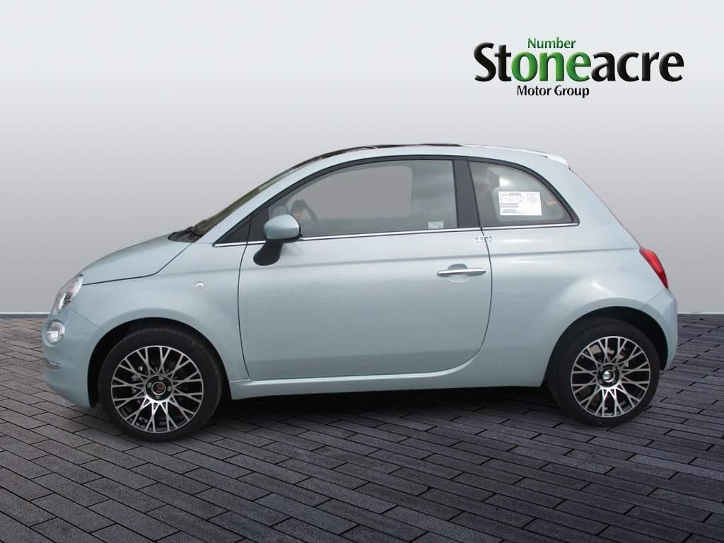 Fiat 500 Image 6