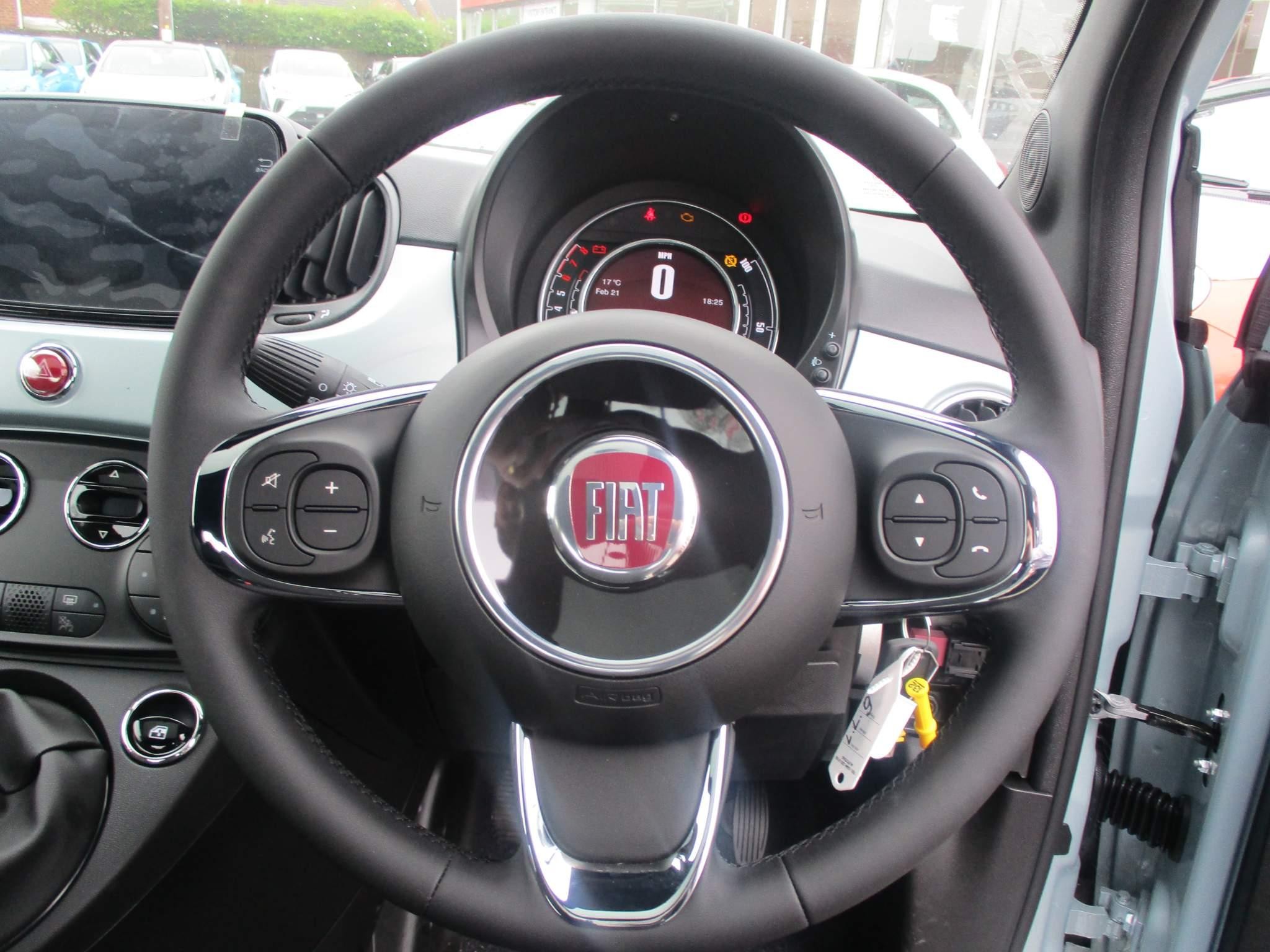 Fiat 500 Image 15