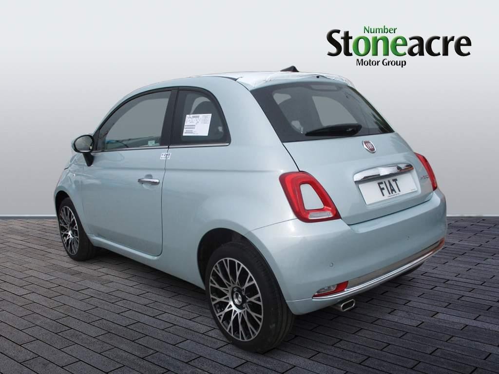 Fiat 500 Image 5