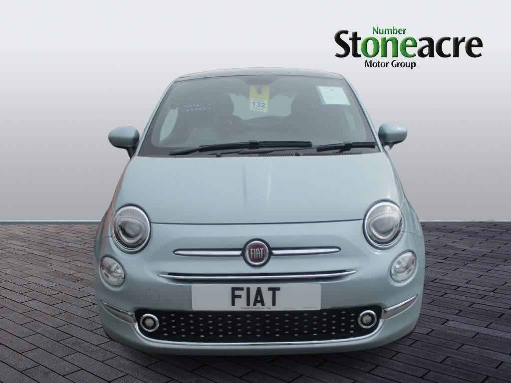 Fiat 500 Image 8