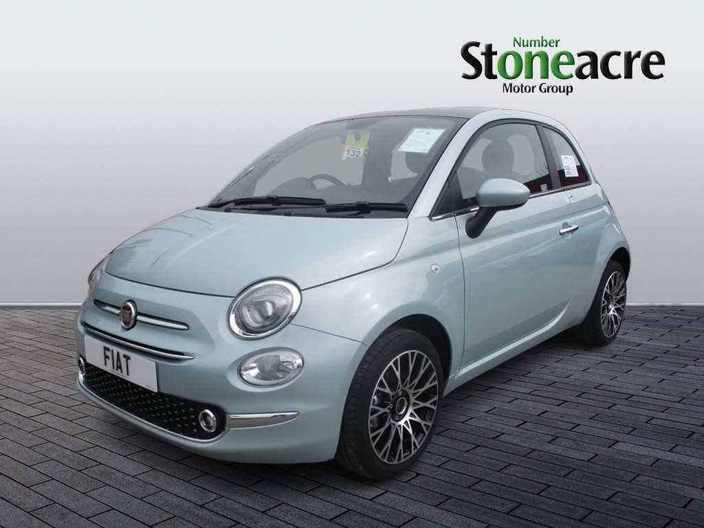 Fiat 500 Image 7