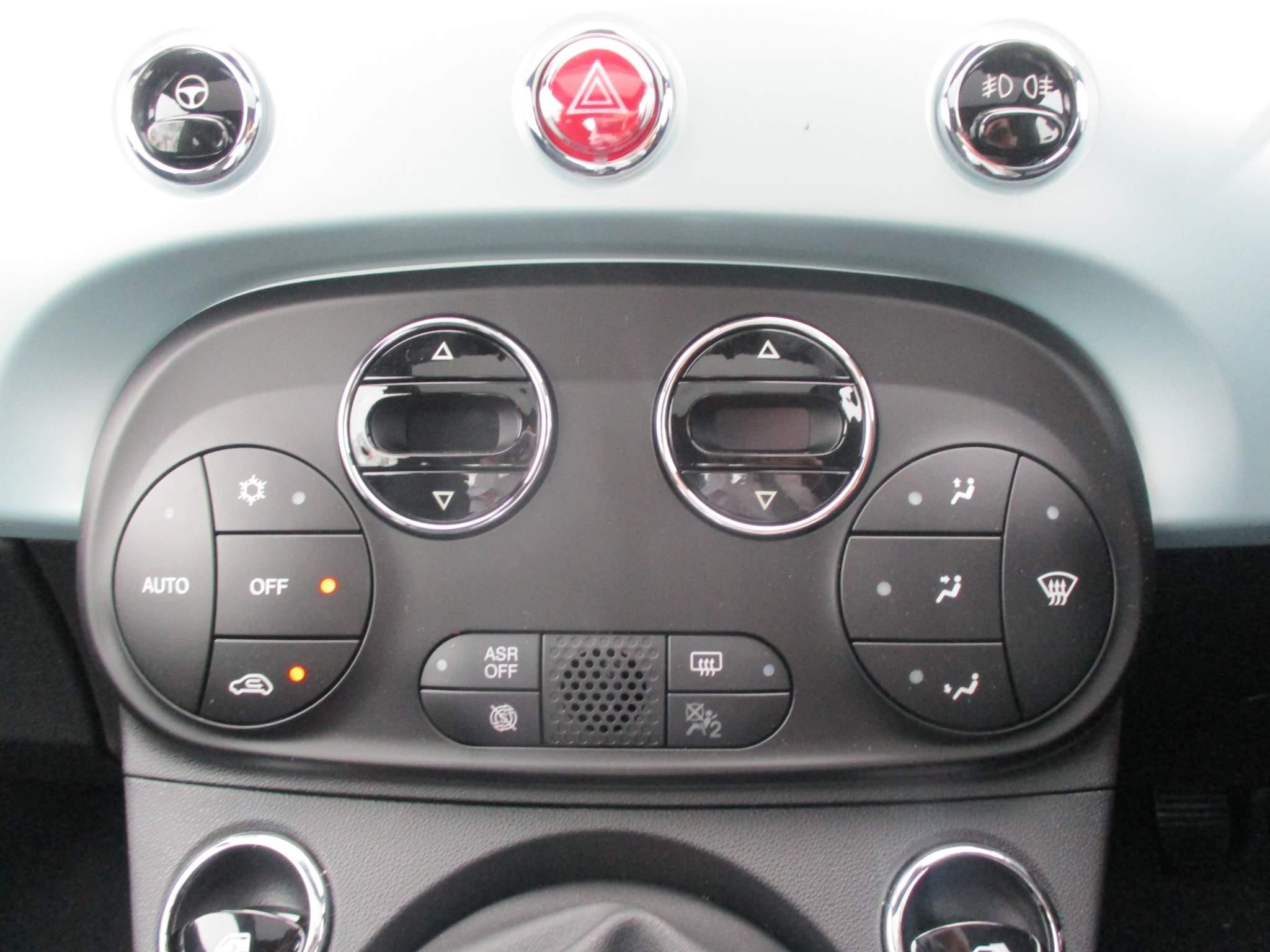 Fiat 500 Image 20