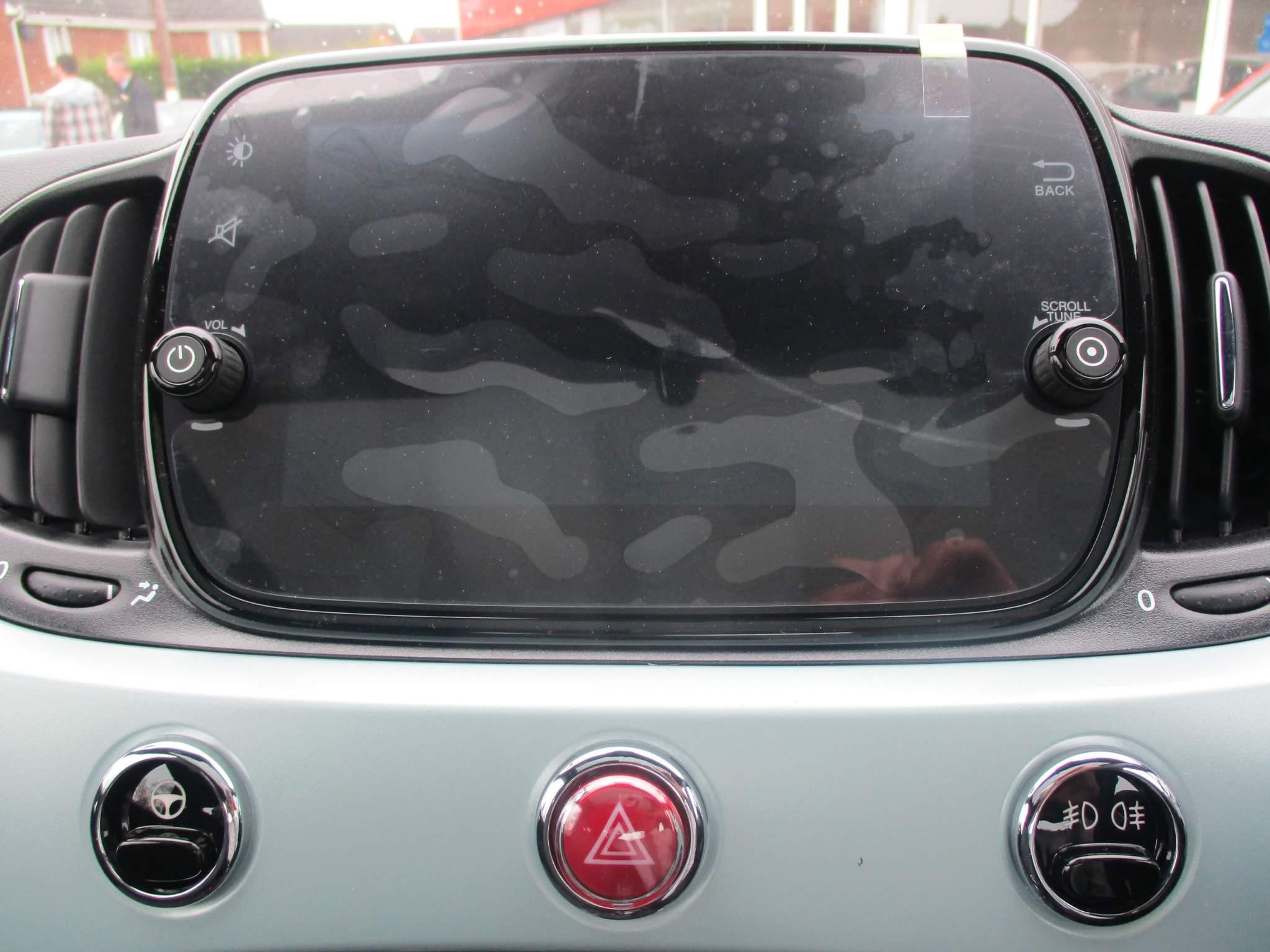 Fiat 500 Image 21