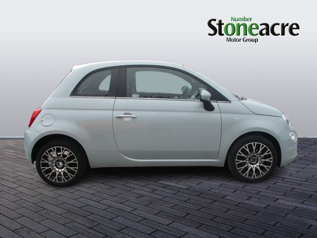 Fiat 500 Image 2