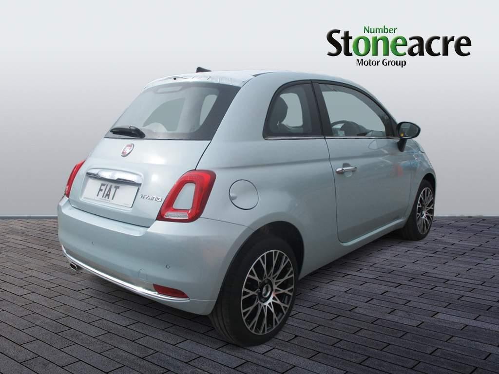 Fiat 500 Image 3