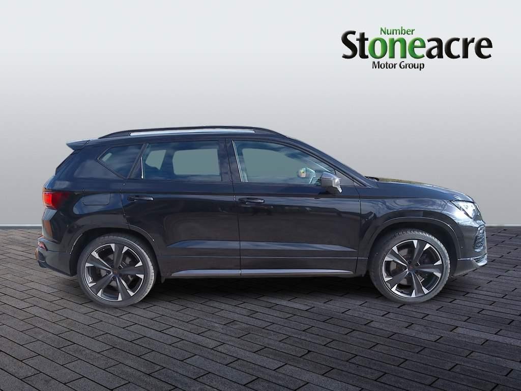 CUPRA Ateca Image 2