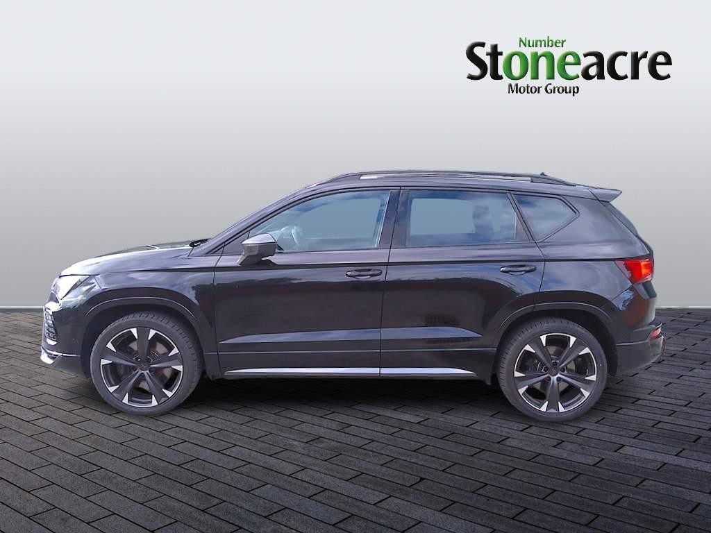 CUPRA Ateca Image 6