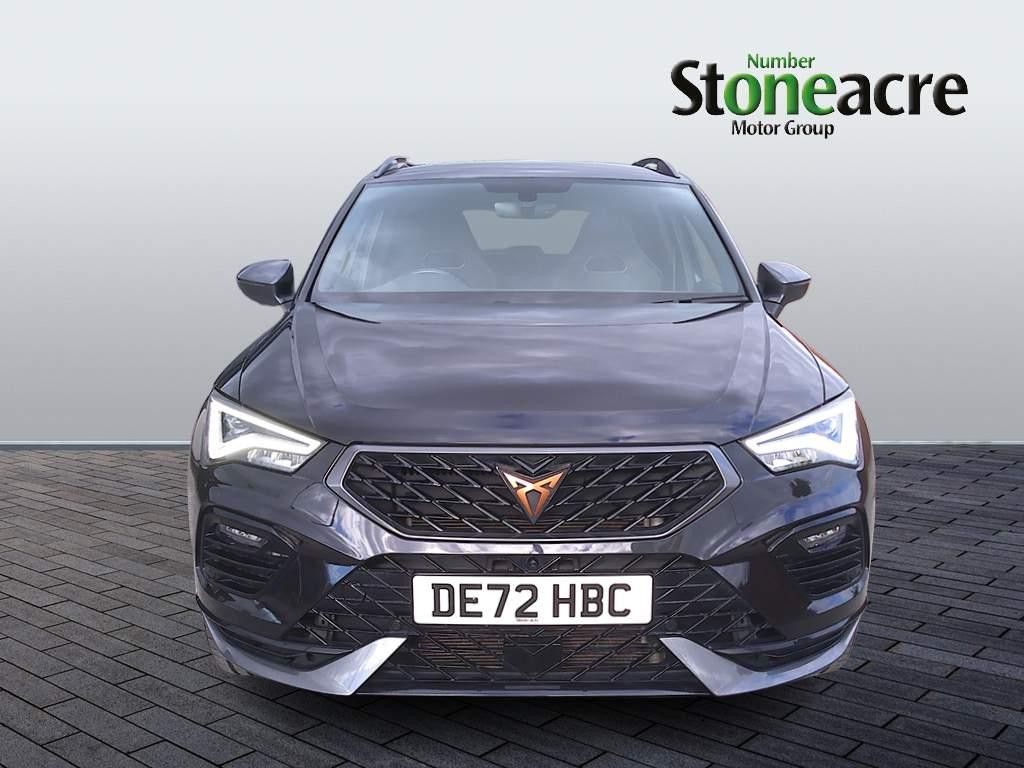 CUPRA Ateca Image 9