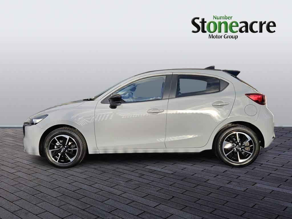 Mazda Mazda2 Image 6