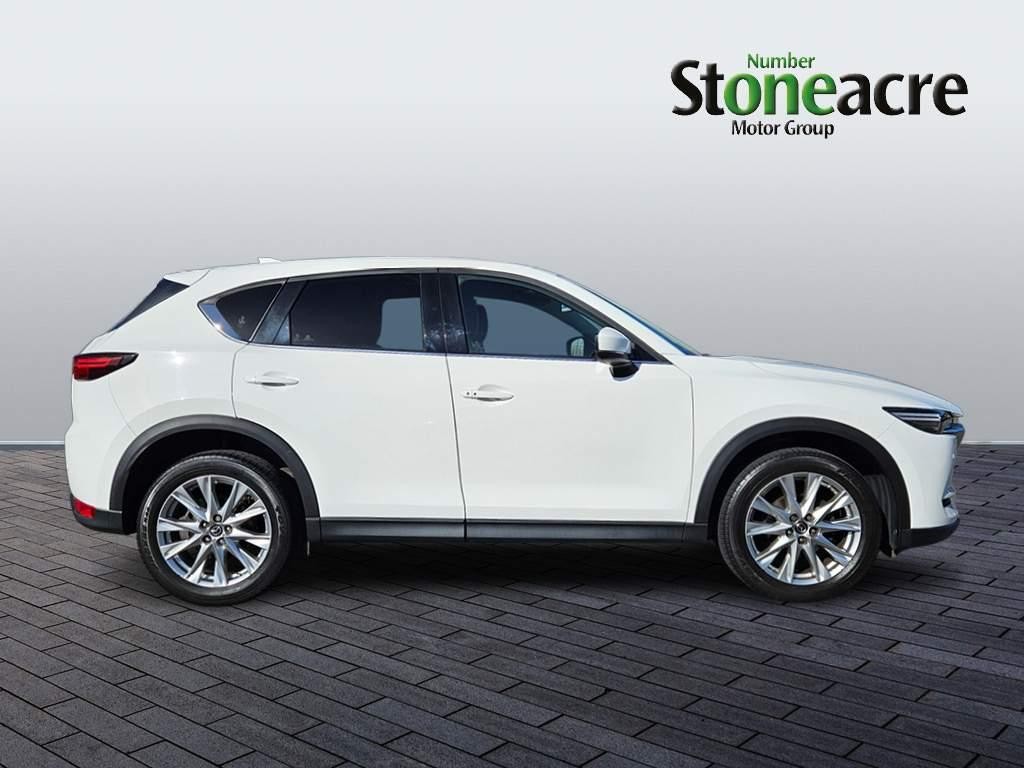 Mazda CX-5 Image 2