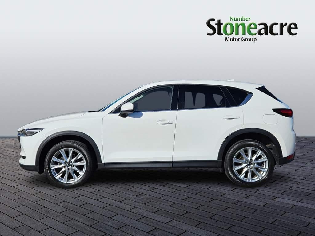 Mazda CX-5 Image 6