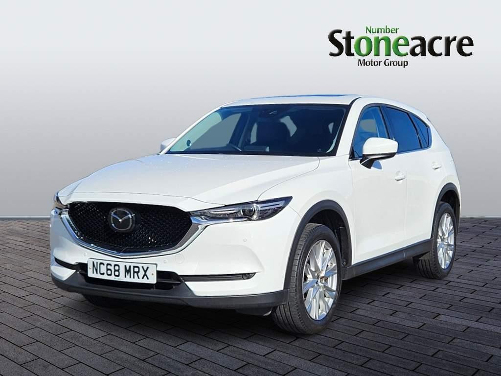 Mazda CX-5 Image 7