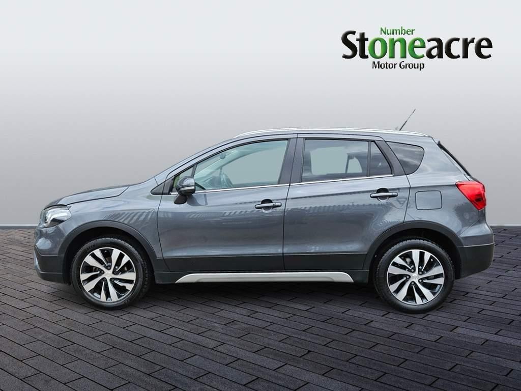 Suzuki SX4 S-Cross Image 6